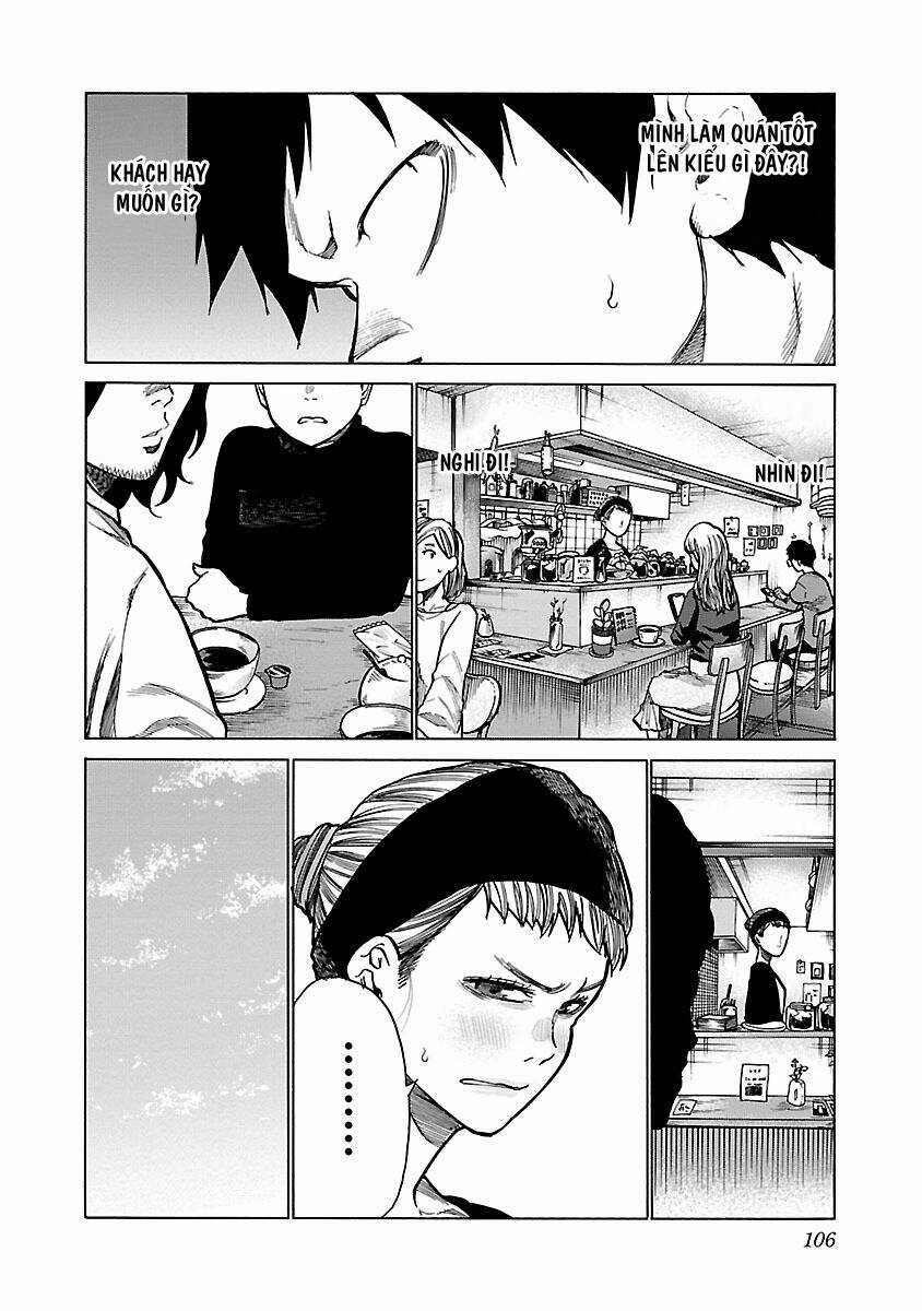 Cigarette & Cherry - Chapter 70 - Trang 7