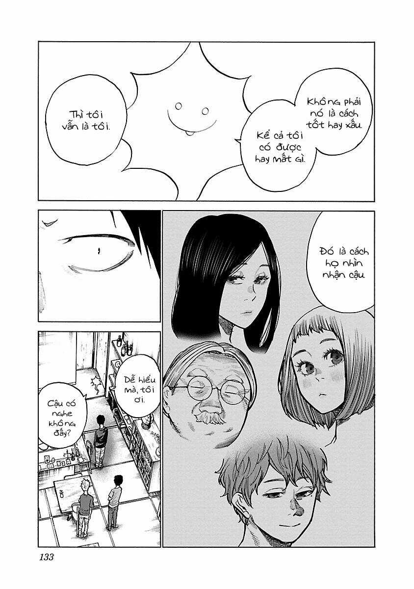 Cigarette & Cherry - Chapter 72 - Trang 8