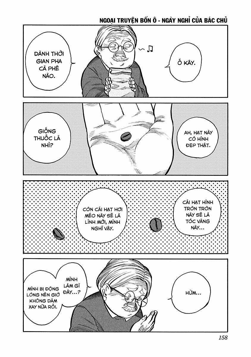 Cigarette & Cherry - Chapter 73.5 - Trang 7