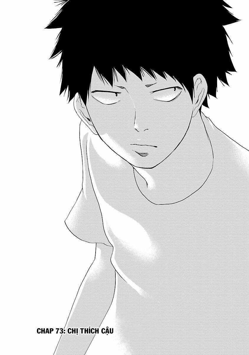 Cigarette & Cherry - Chapter 73 - Trang 2