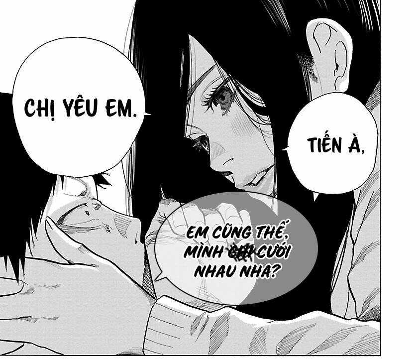 Cigarette & Cherry - Chapter 73 - Trang 16