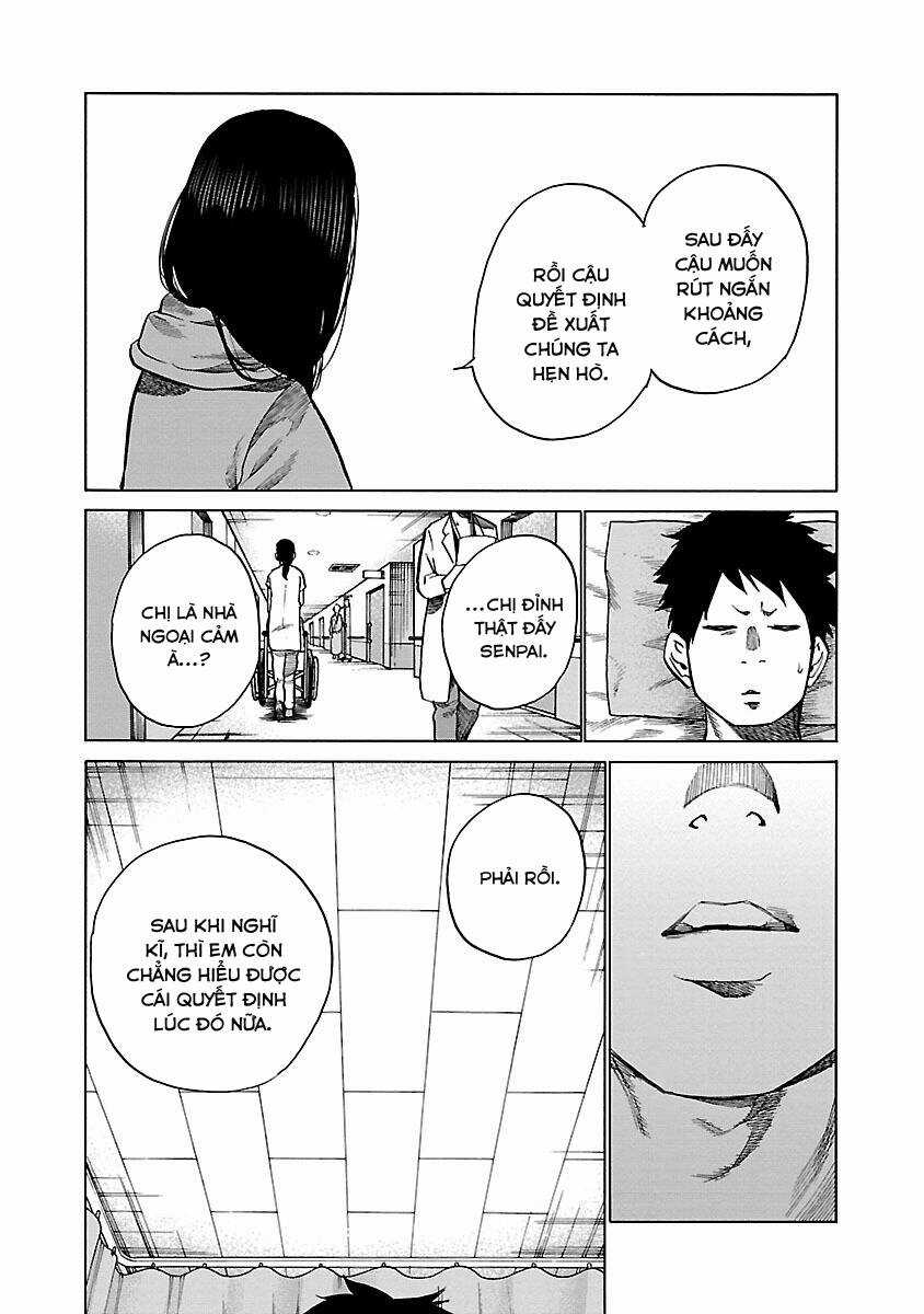 Cigarette & Cherry - Chapter 73 - Trang 6