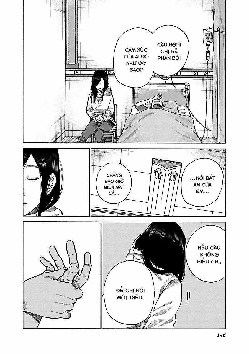 Cigarette & Cherry - Chapter 73 - Trang 9