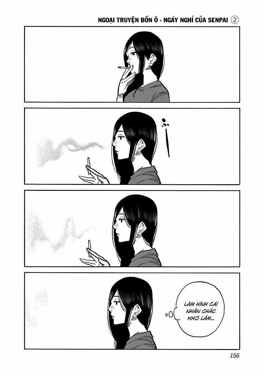 Cigarette & Cherry - Chapter 74 - Trang 5