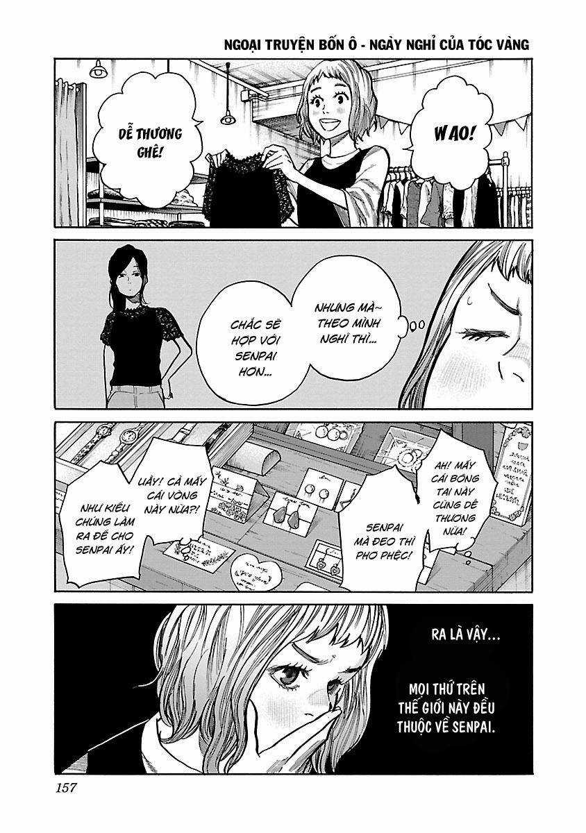 Cigarette & Cherry - Chapter 74 - Trang 6