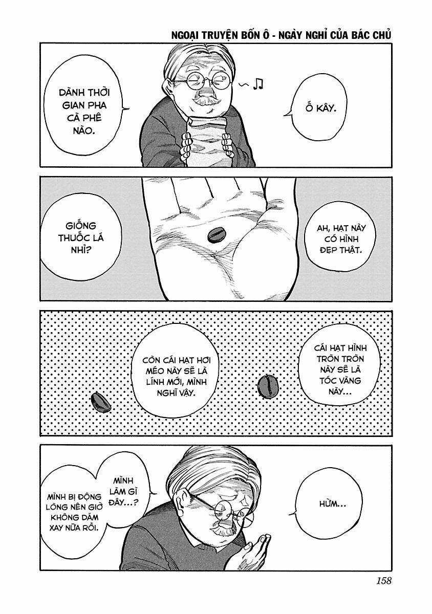 Cigarette & Cherry - Chapter 74 - Trang 7