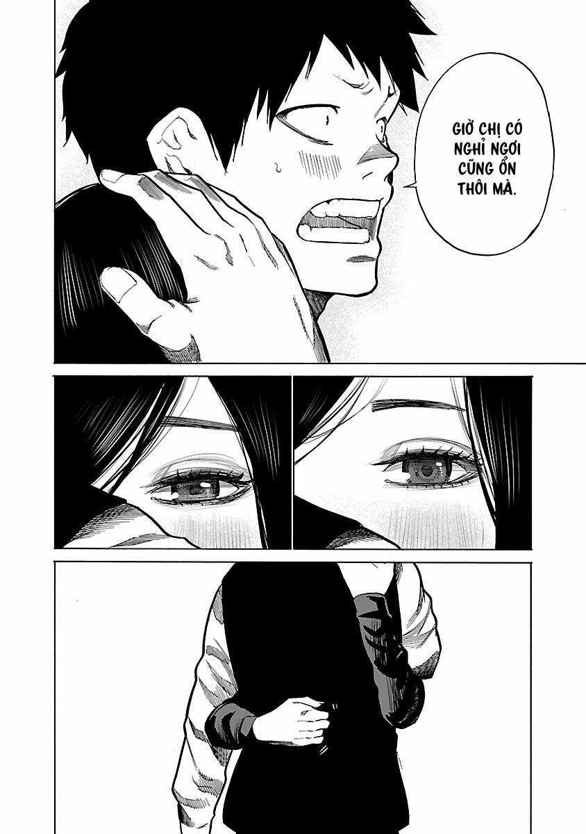 Cigarette & Cherry - Chapter 78 - Trang 11