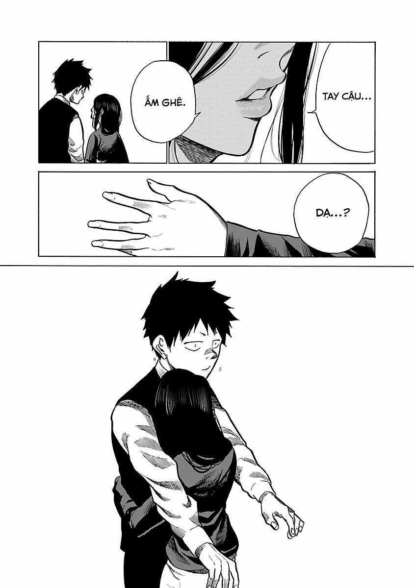 Cigarette & Cherry - Chapter 78 - Trang 7