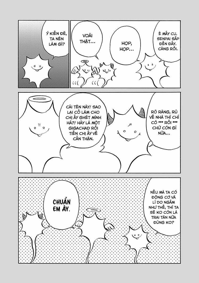 Cigarette & Cherry - Chapter 79 - Trang 14