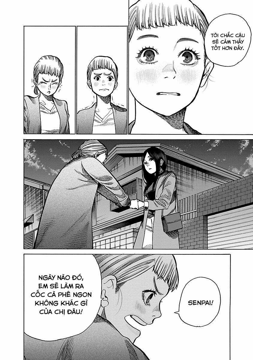 Cigarette & Cherry - Chapter 79 - Trang 5