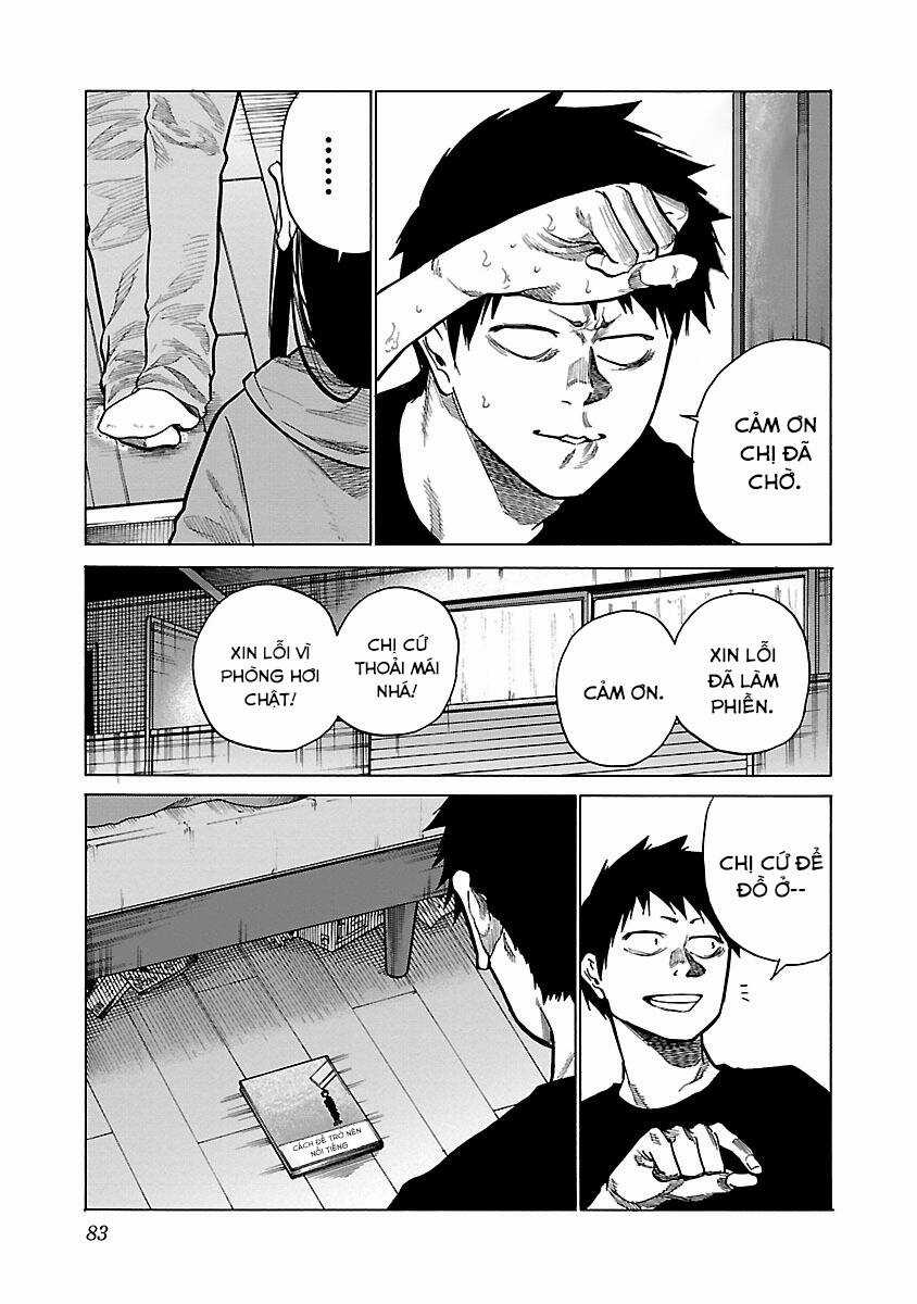 Cigarette & Cherry - Chapter 80 - Trang 6