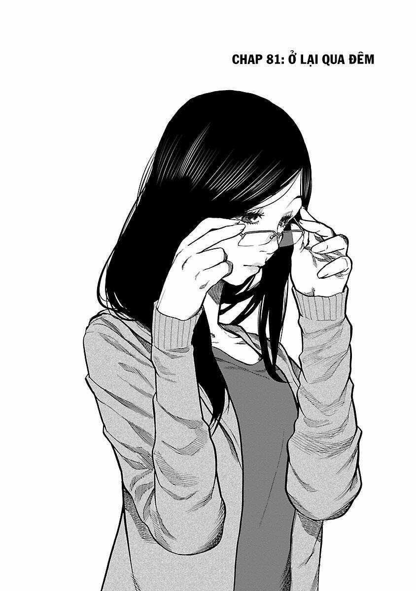 Cigarette & Cherry - Chapter 81 - Trang 2