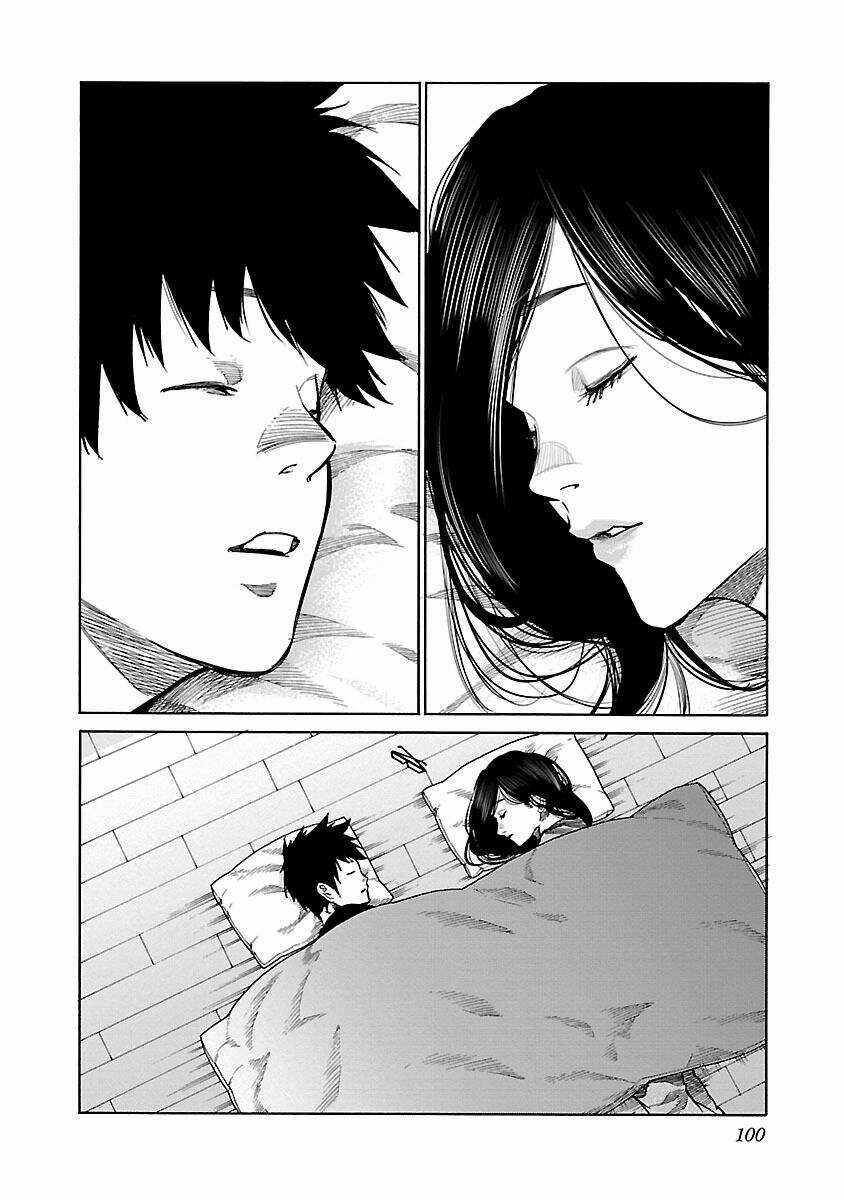 Cigarette & Cherry - Chapter 81 - Trang 11