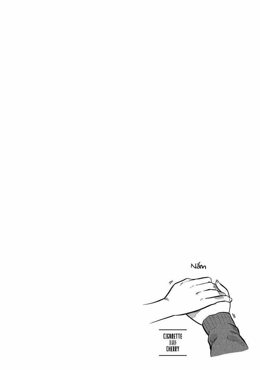 Cigarette & Cherry - Chapter 81 - Trang 13