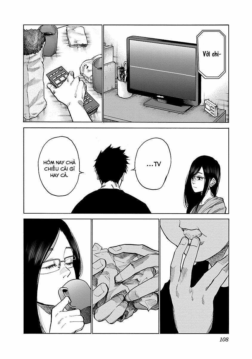 Cigarette & Cherry - Chapter 82 - Trang 7