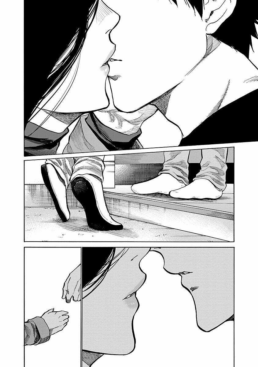 Cigarette & Cherry - Chapter 83 - Trang 11