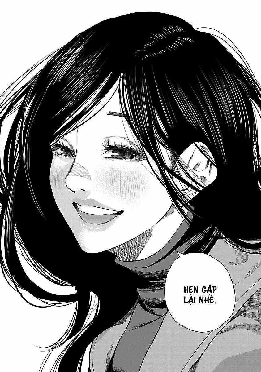 Cigarette & Cherry - Chapter 83 - Trang 12