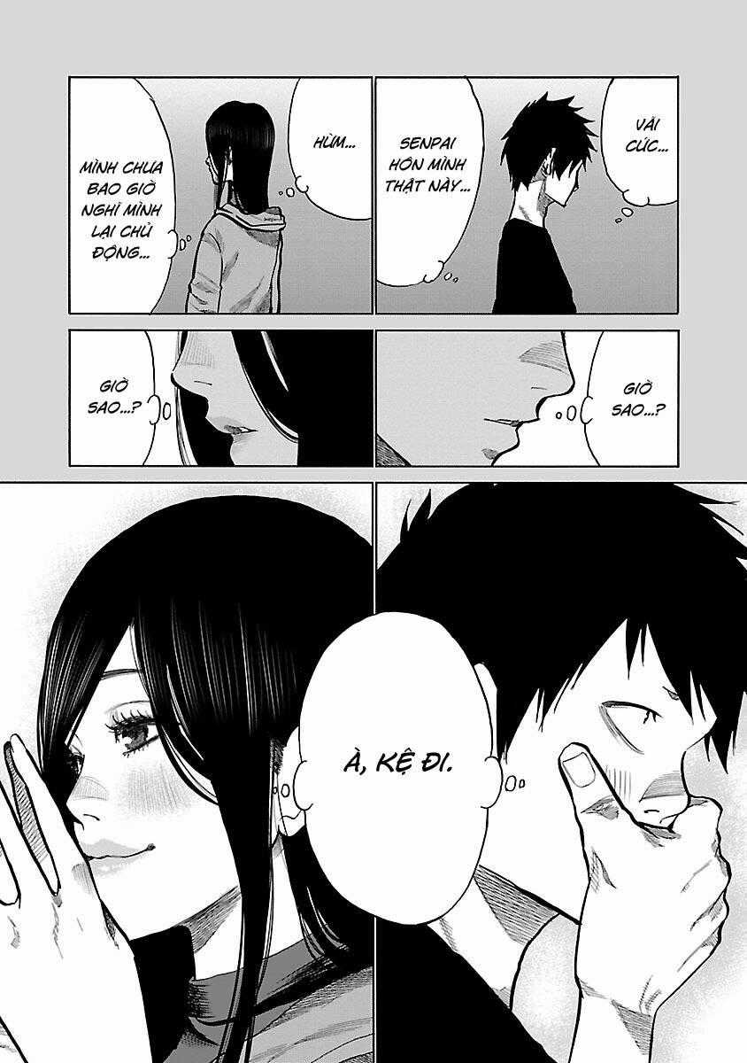 Cigarette & Cherry - Chapter 83 - Trang 14