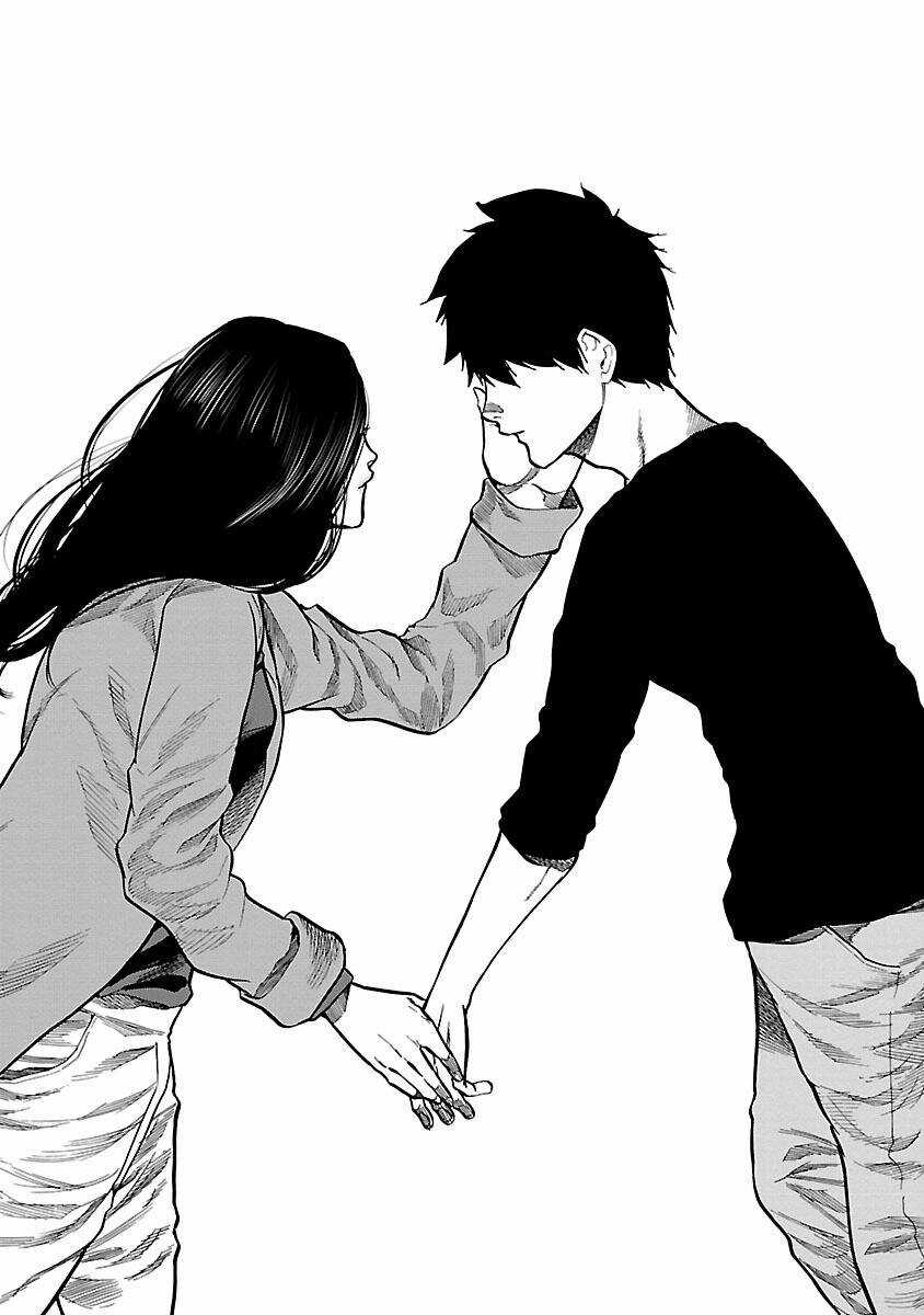 Cigarette & Cherry - Chapter 83 - Trang 9