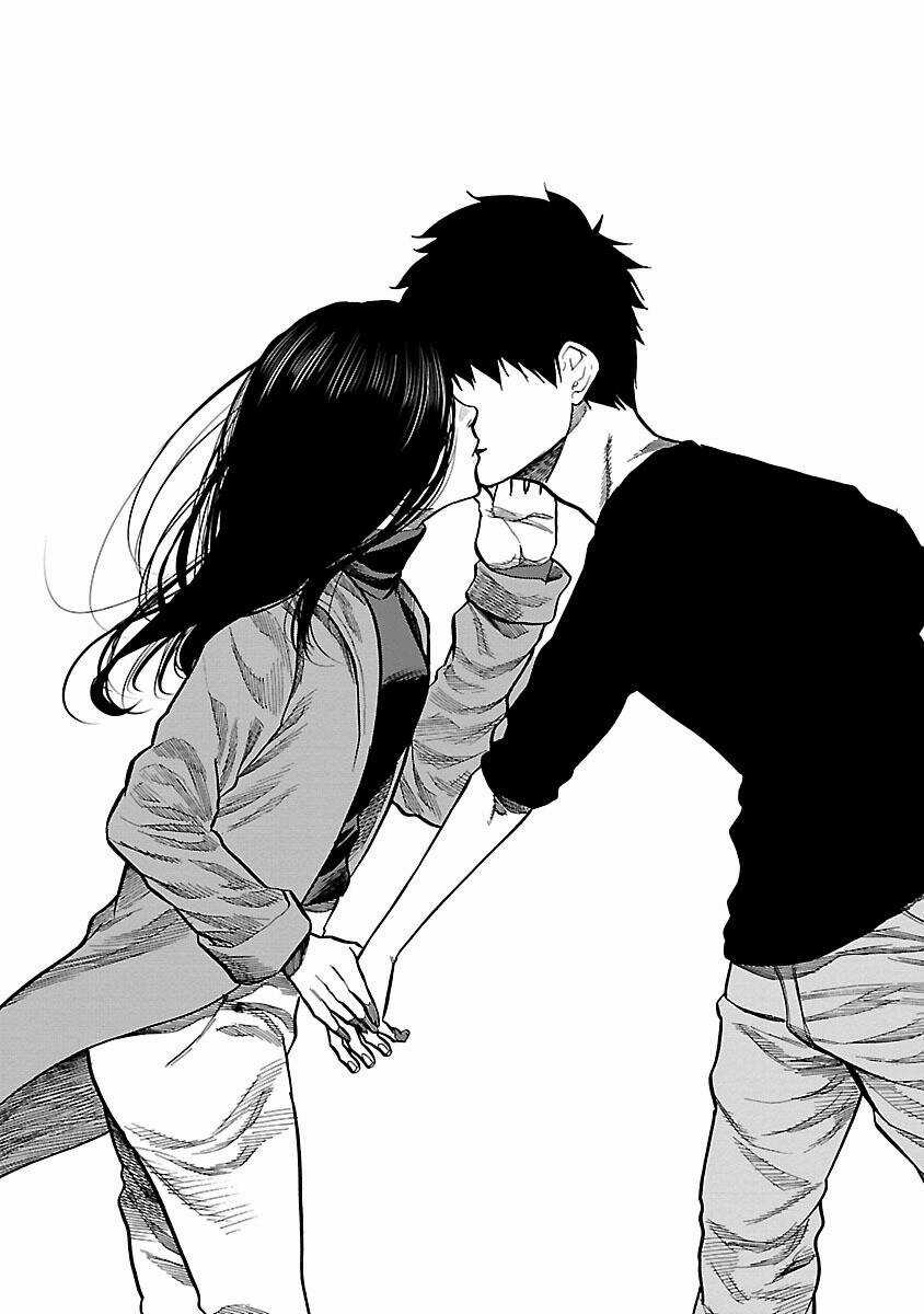 Cigarette & Cherry - Chapter 83 - Trang 10