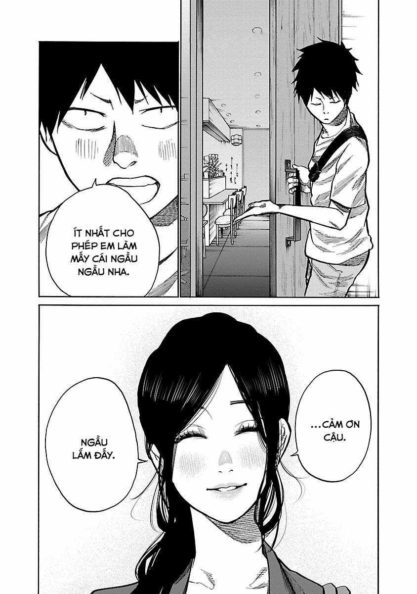 Cigarette & Cherry - Chapter 84 - Trang 16