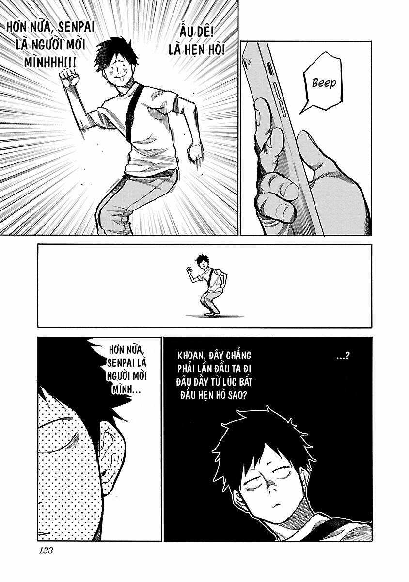 Cigarette & Cherry - Chapter 84 - Trang 6