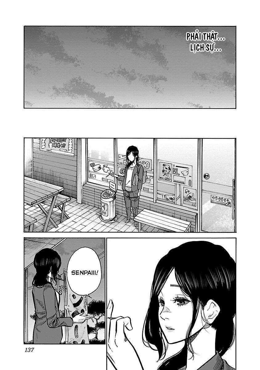 Cigarette & Cherry - Chapter 84 - Trang 10