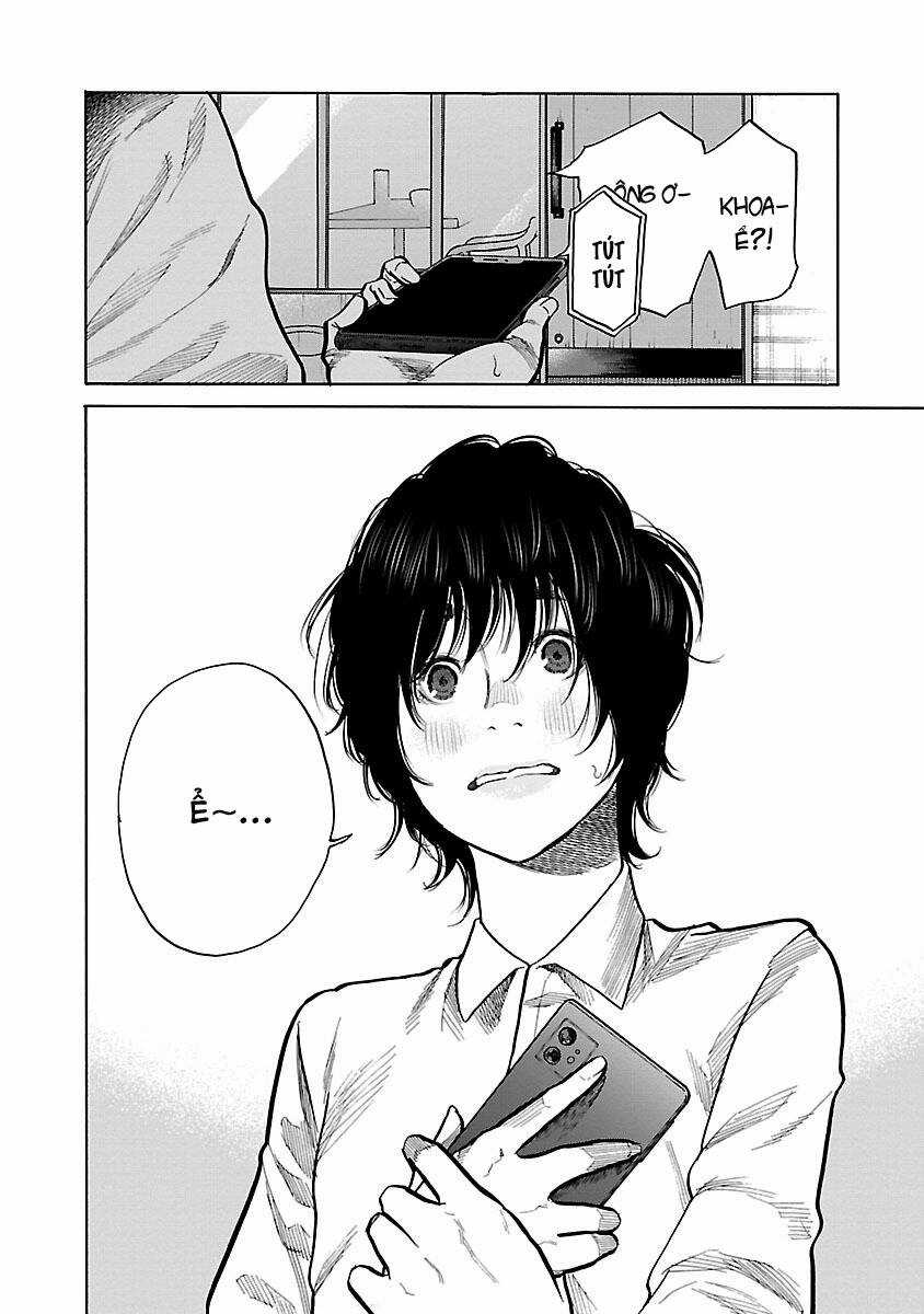 Cigarette & Cherry - Chapter 85 - Trang 14