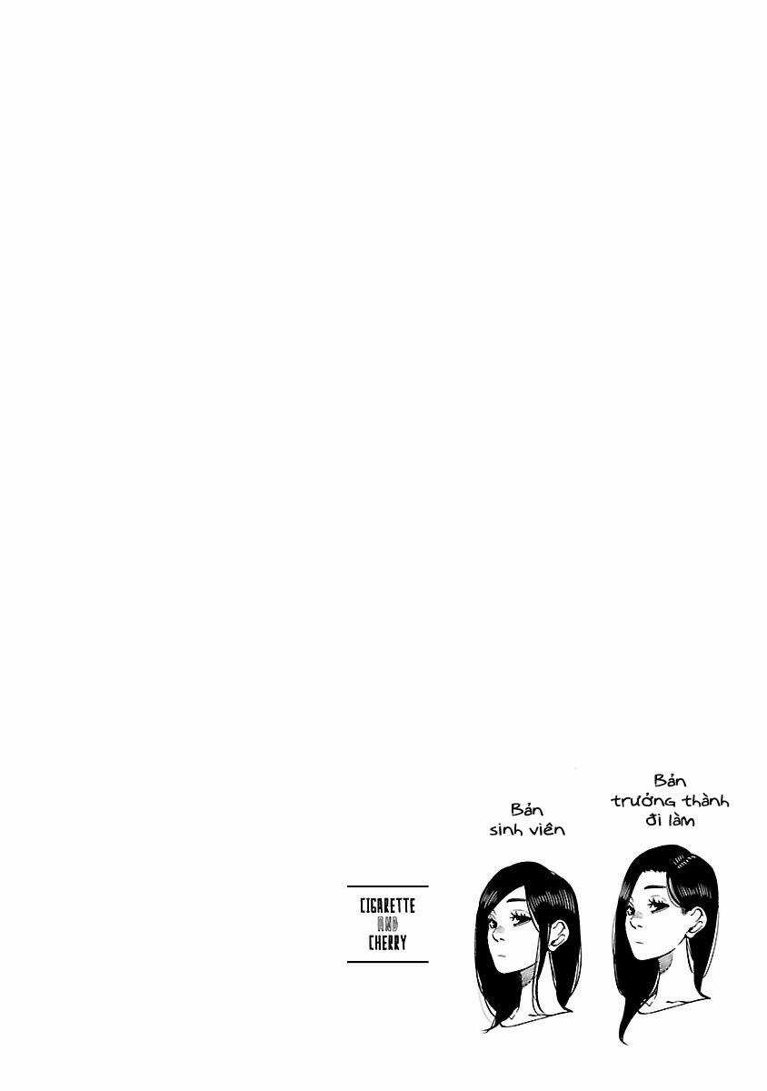 Cigarette & Cherry - Chapter 85 - Trang 16