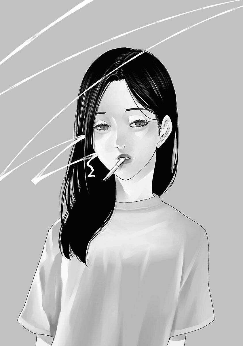 Cigarette & Cherry - Chapter 85 - Trang 5