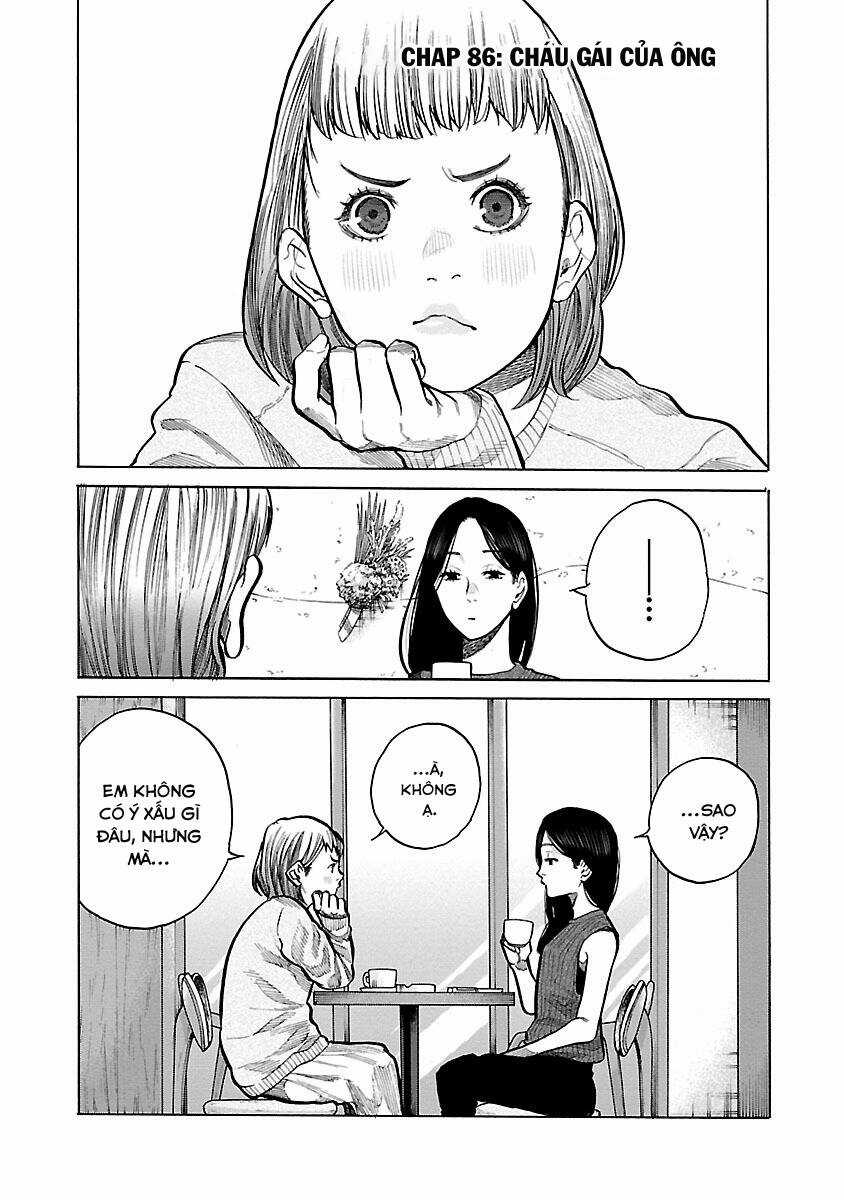 Cigarette & Cherry - Chapter 86 - Trang 2