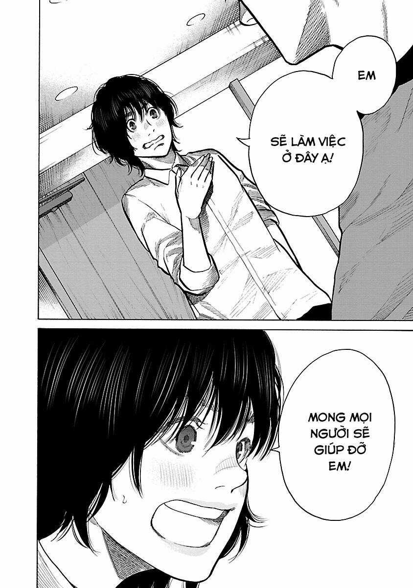 Cigarette & Cherry - Chapter 86 - Trang 13