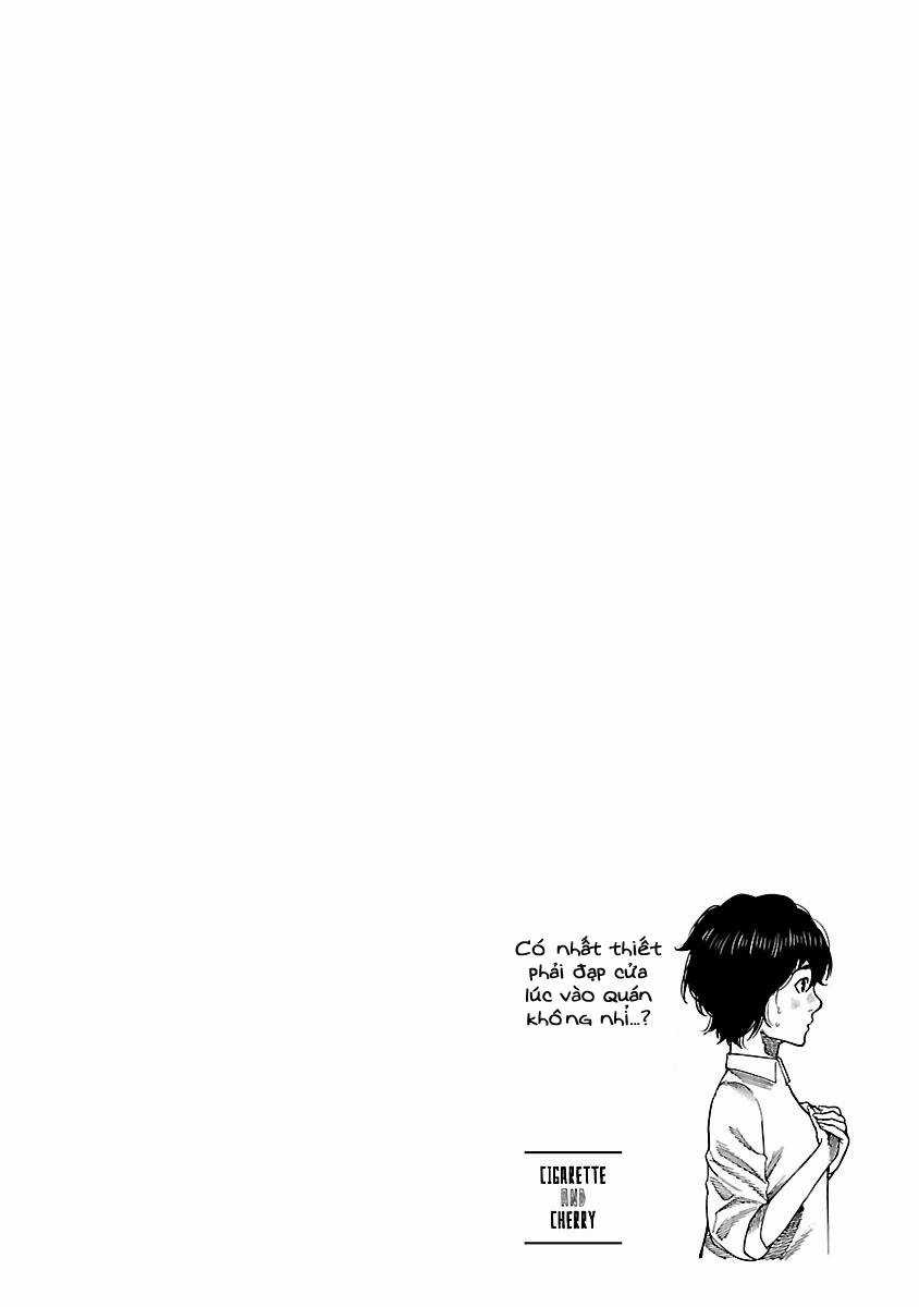 Cigarette & Cherry - Chapter 86 - Trang 15