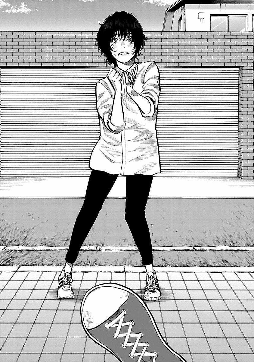 Cigarette & Cherry - Chapter 86 - Trang 5