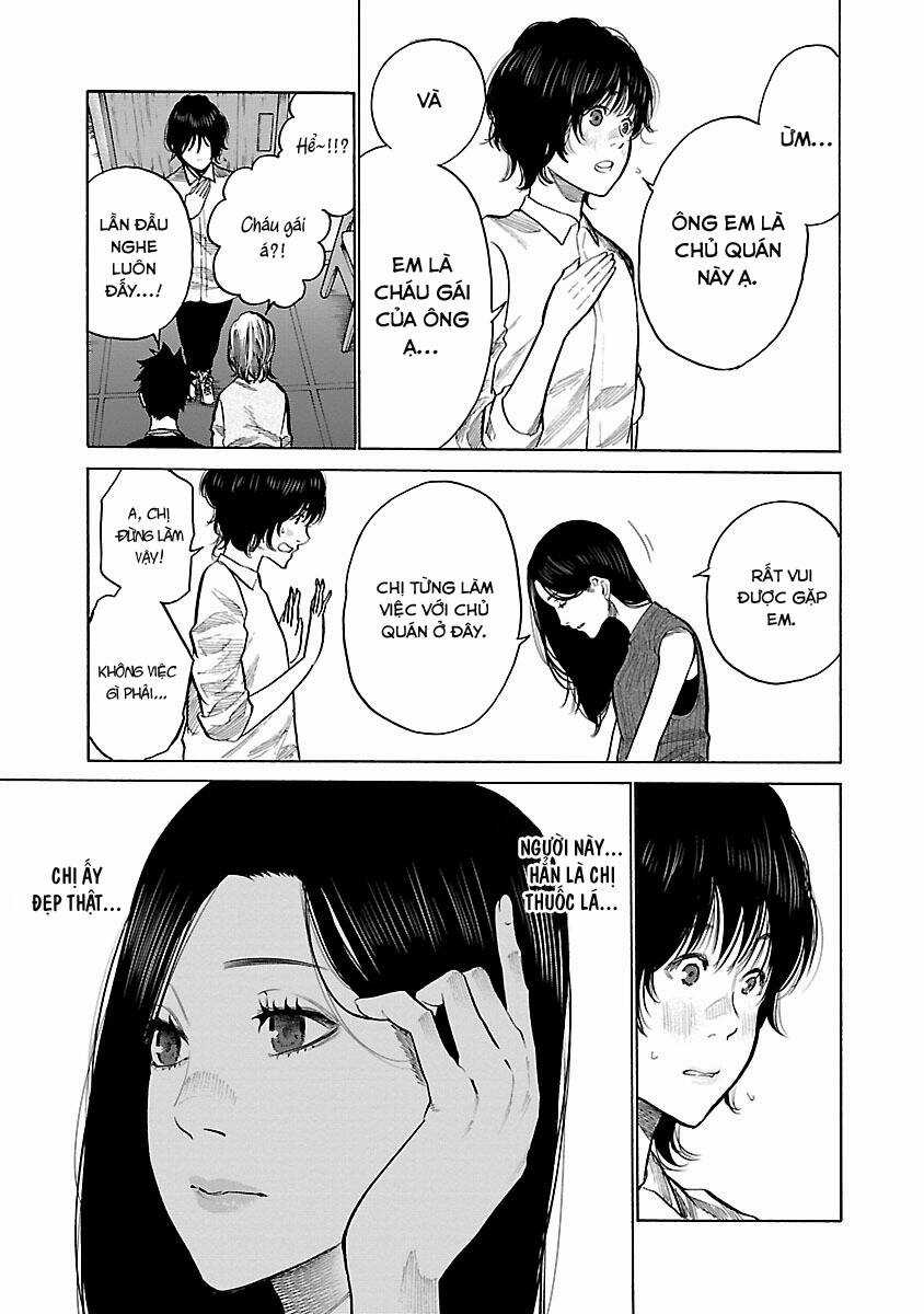 Cigarette & Cherry - Chapter 86 - Trang 8