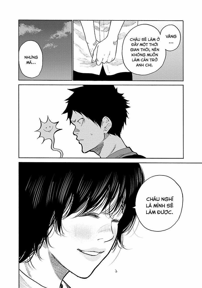 Cigarette & Cherry - Chapter 87 - Trang 11