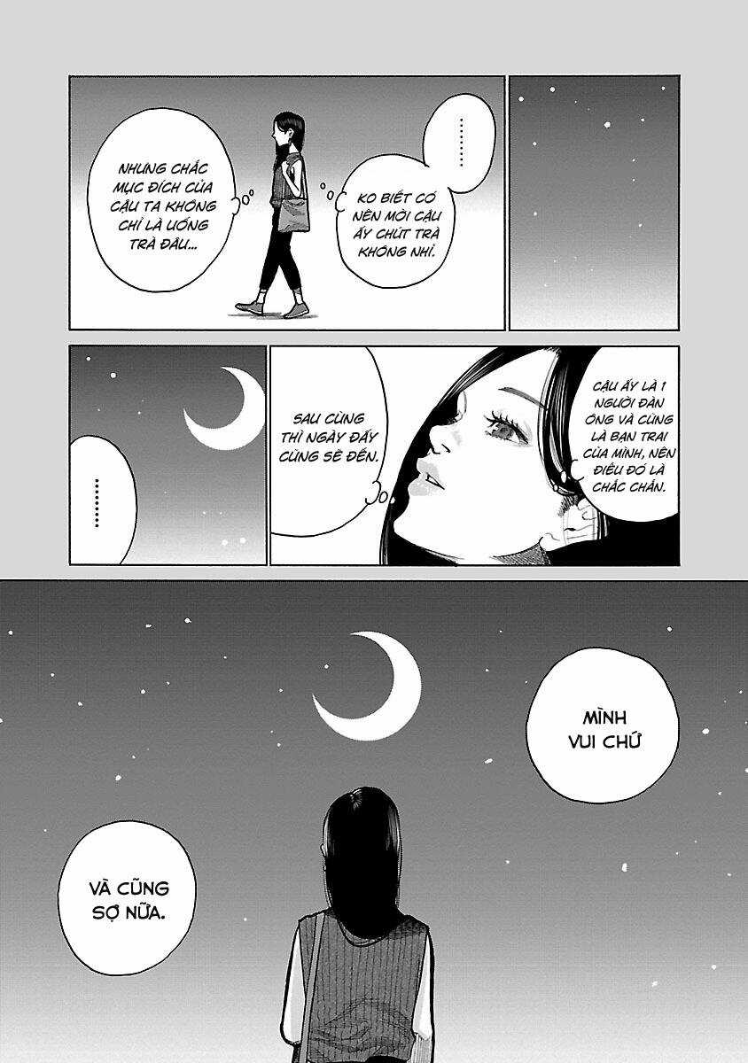 Cigarette & Cherry - Chapter 87 - Trang 12