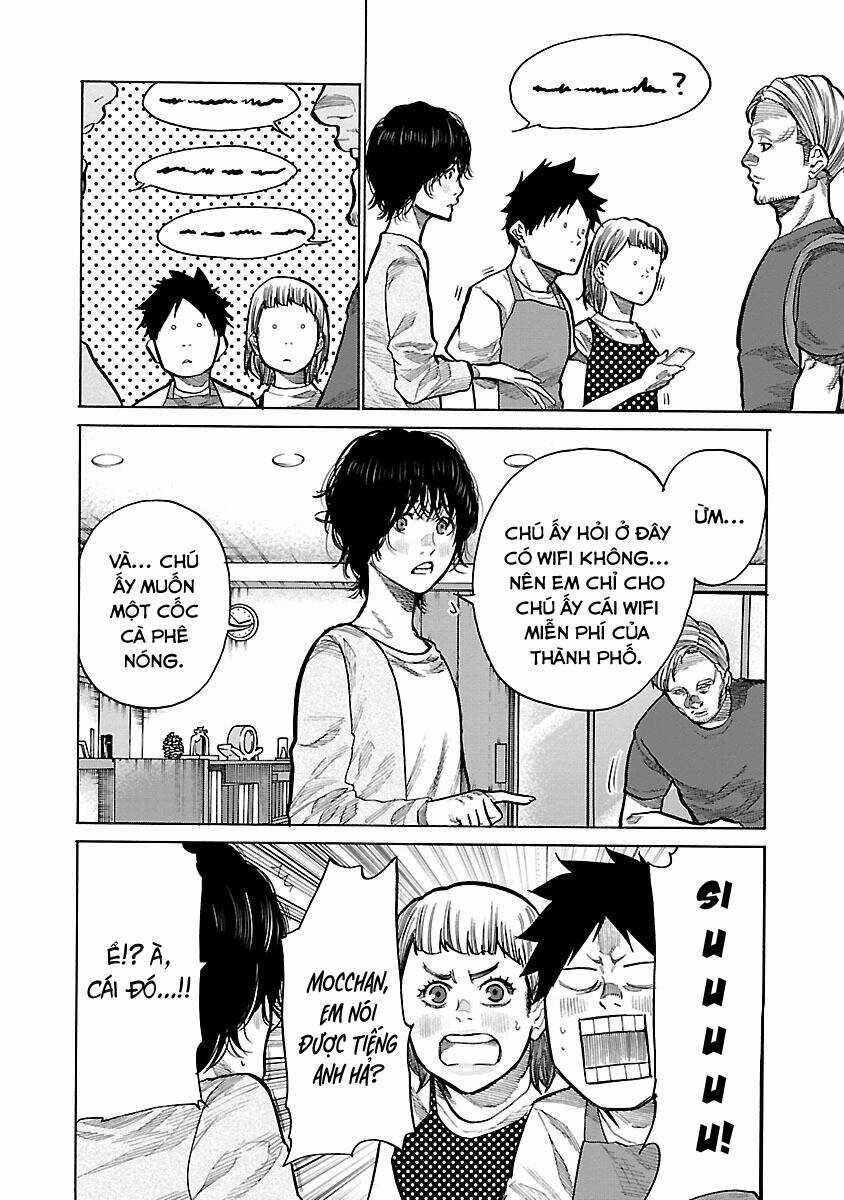 Cigarette & Cherry - Chapter 88 - Trang 13