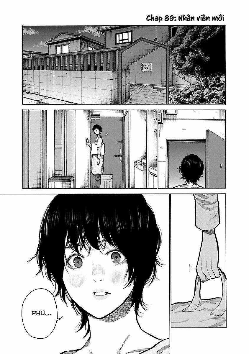Cigarette & Cherry - Chapter 89 - Trang 2