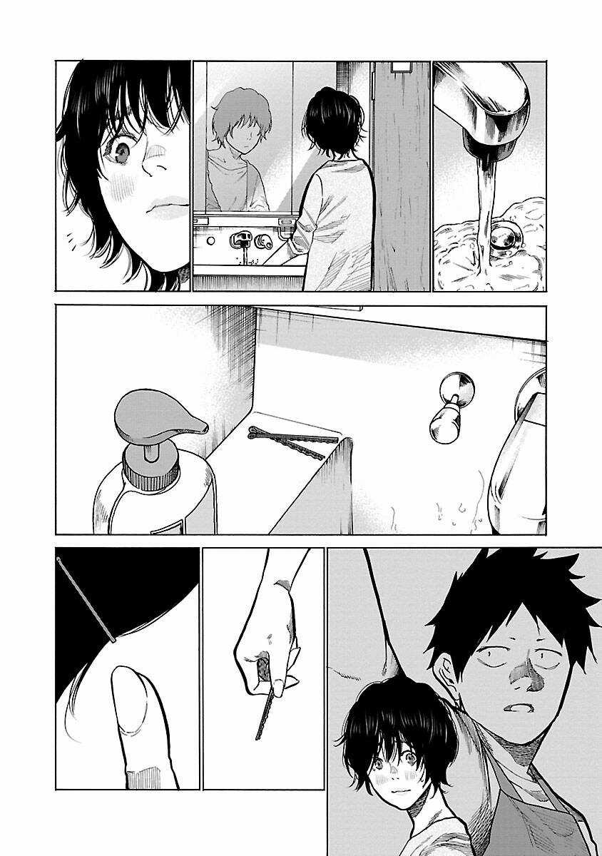 Cigarette & Cherry - Chapter 89 - Trang 3