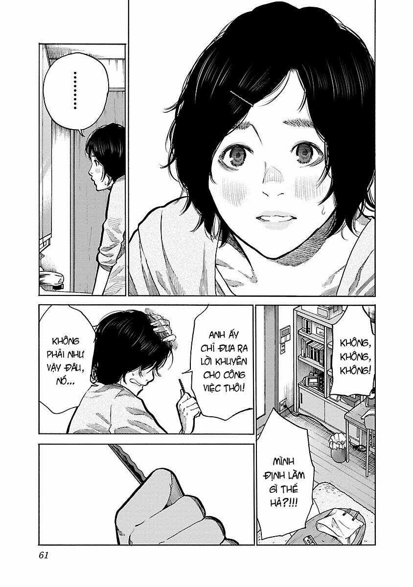 Cigarette & Cherry - Chapter 89 - Trang 4