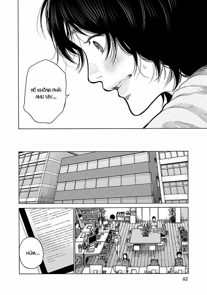 Cigarette & Cherry - Chapter 89 - Trang 5