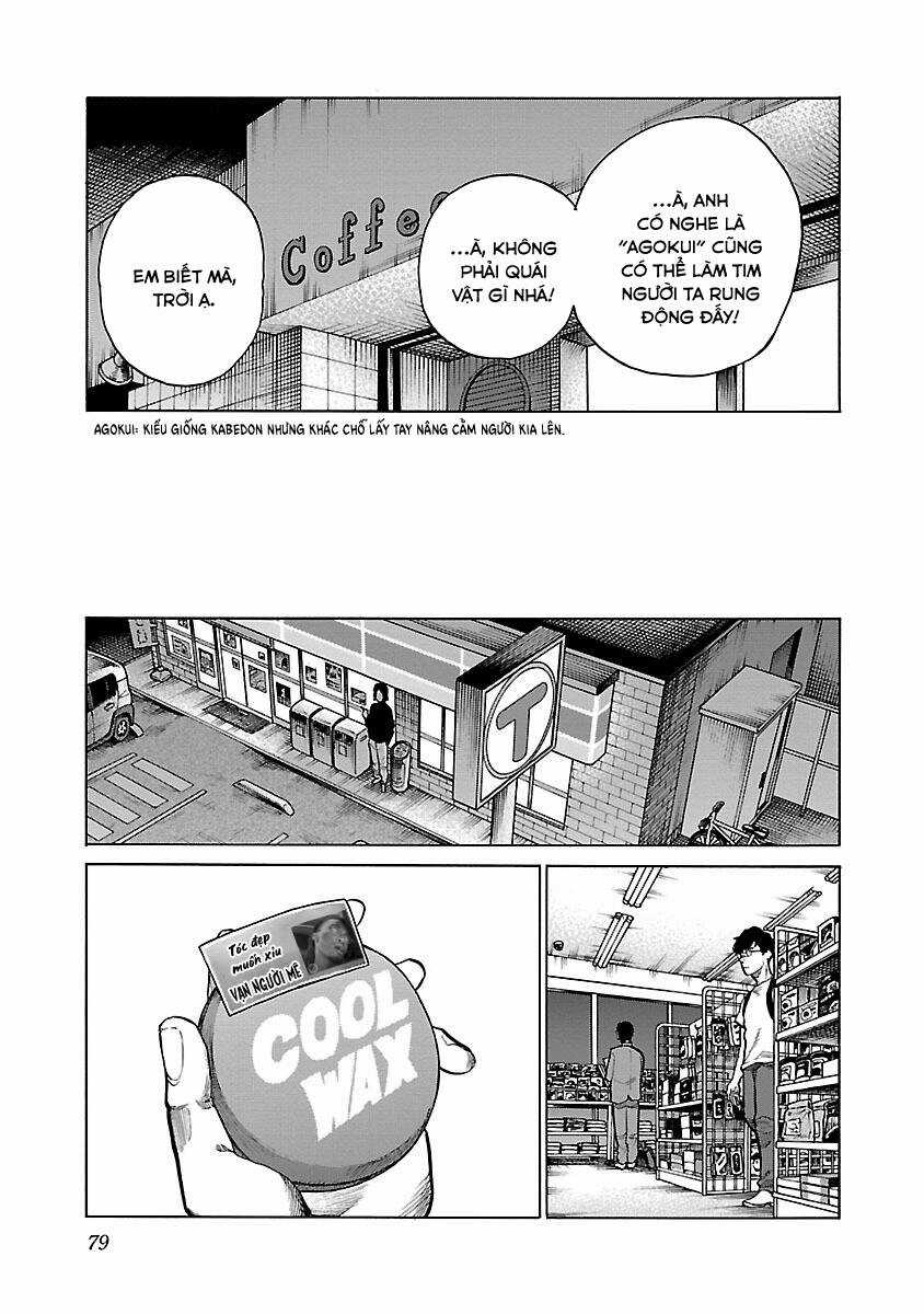 Cigarette & Cherry - Chapter 90 - Trang 10