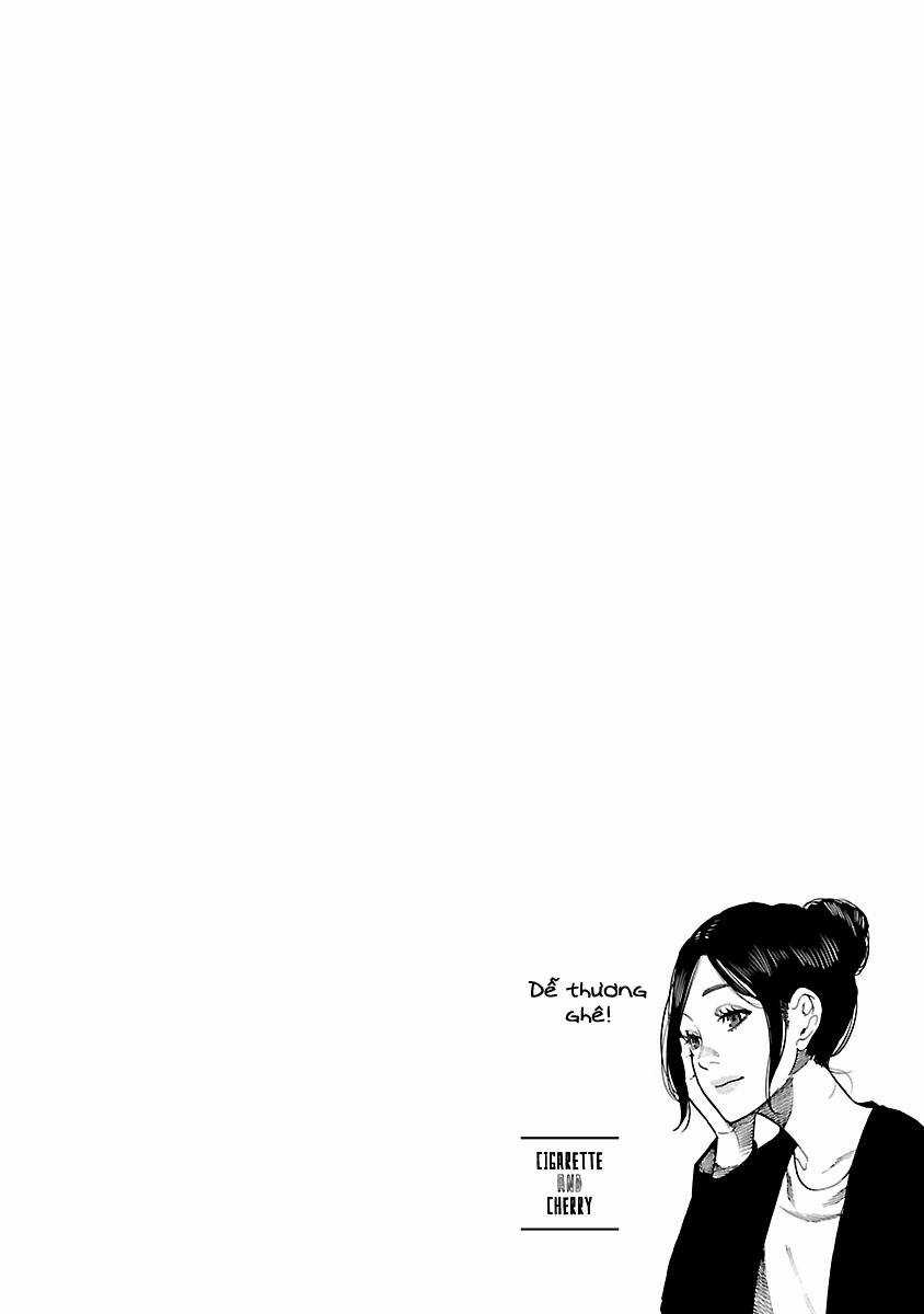 Cigarette & Cherry - Chapter 91 - Trang 13
