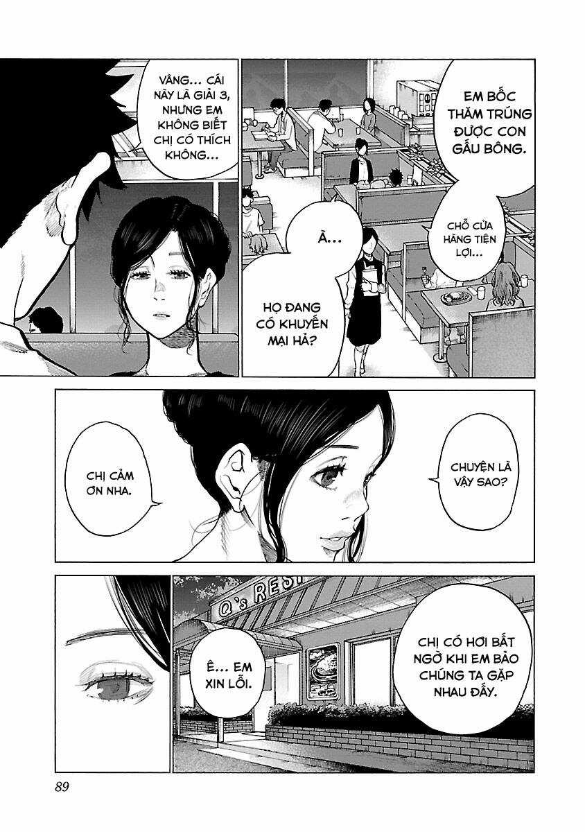Cigarette & Cherry - Chapter 91 - Trang 6