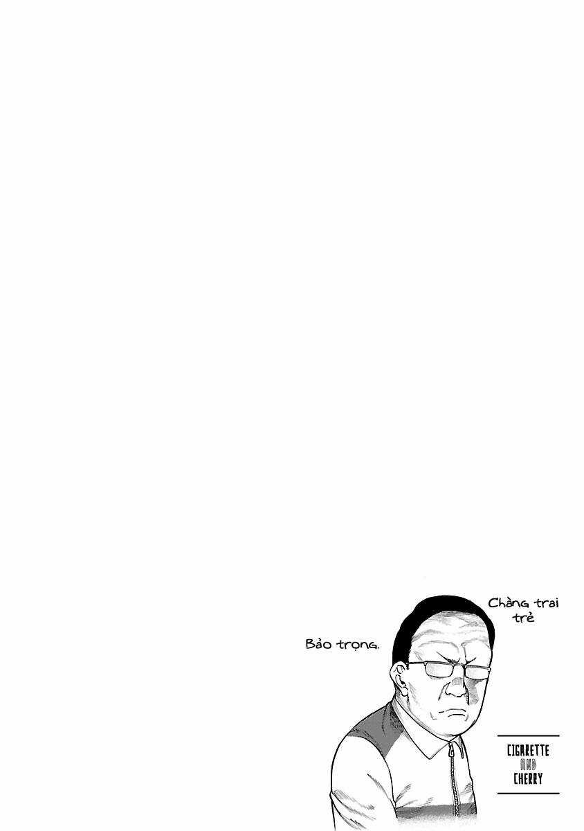 Cigarette & Cherry - Chapter 92 - Trang 15