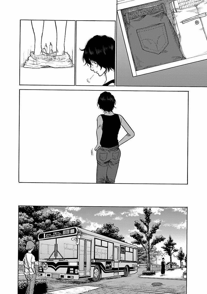Cigarette & Cherry - Chapter 93 - Trang 3