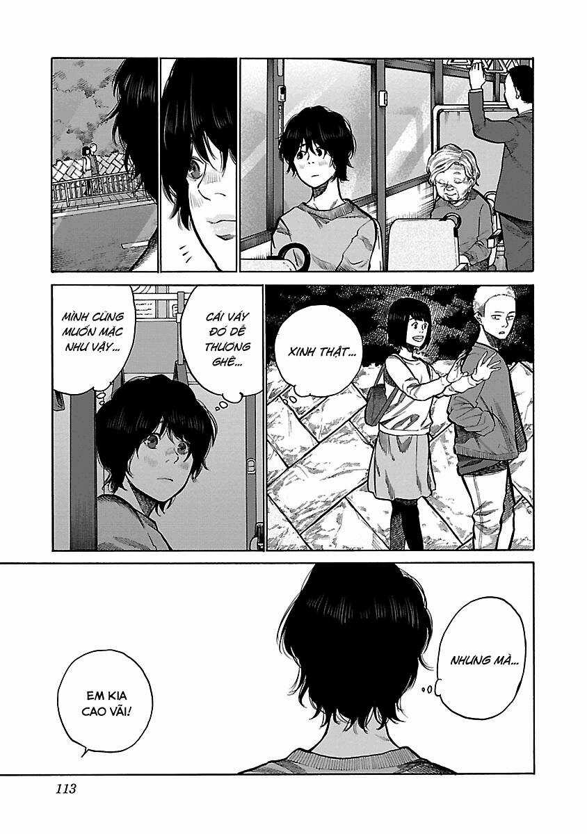 Cigarette & Cherry - Chapter 93 - Trang 4