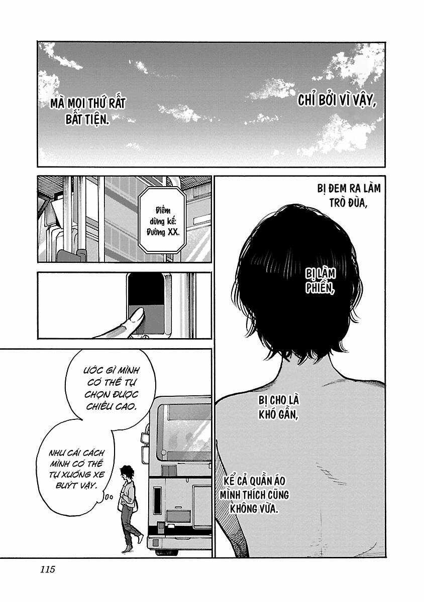 Cigarette & Cherry - Chapter 93 - Trang 6