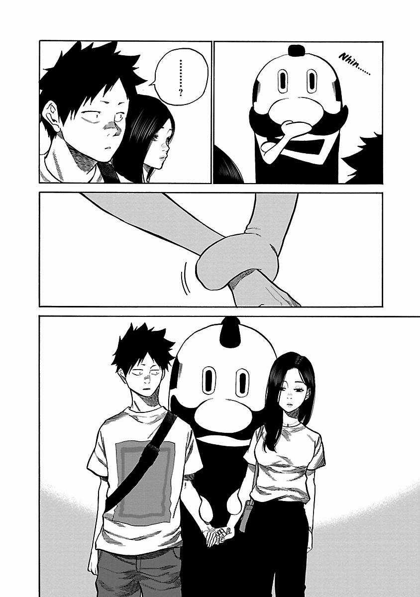 Cigarette & Cherry - Chapter 94 - Trang 11